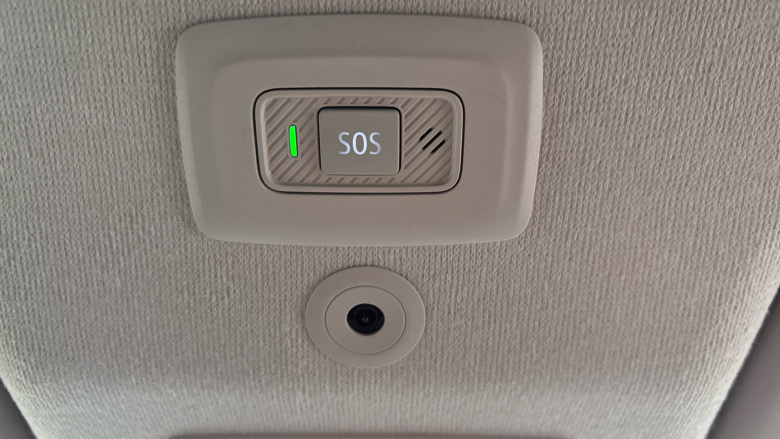 Dacia Jogger 1.0 TCe Extreme SE 5dr Petrol Estate